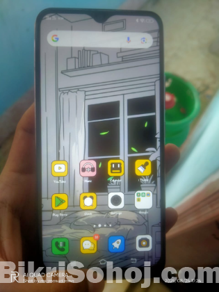 Vivo y 17